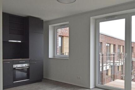 Wohnung Kiel Ravensberg - 1 Zimmer, 29 m&sup2;, 788&euro; | Angebot:26199148