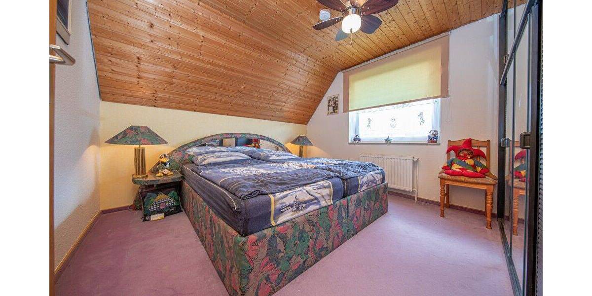 Einfamilienhaus Fiefbergen - 4 Zimmer, 123 m&sup2;, 439.000&euro; | Angebot:26886521