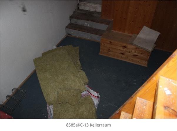 Etagenwohnung Kiel - 2.5 Zimmer, 65 m&sup2;, 117.000&euro; | Angebot:26492726