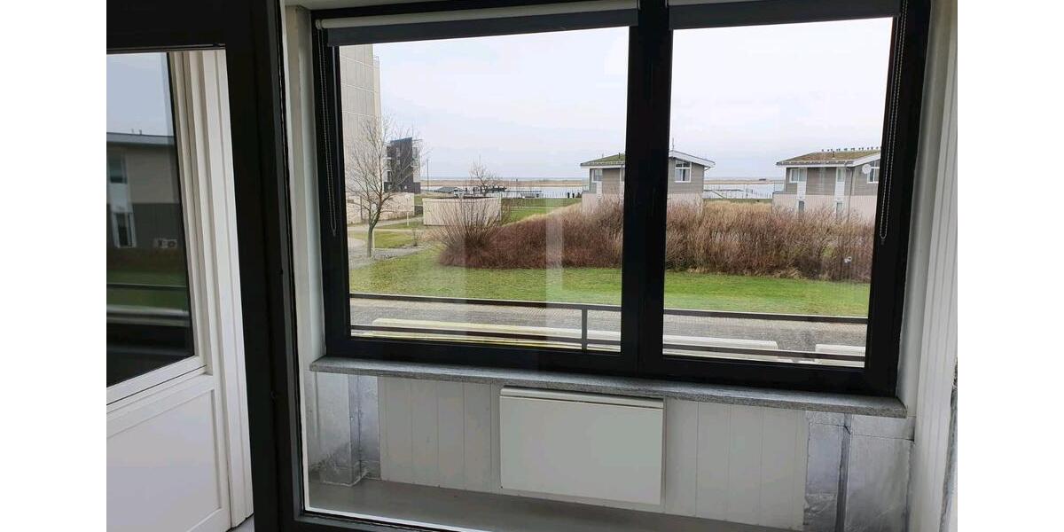 Etagenwohnung Laboe - 1.5 Zimmer, 40 m&sup2;, 149.000&euro; | Angebot:25963125