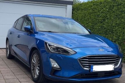 Ford Focus 66.000 km 13.300 &euro; Gettorf 24214