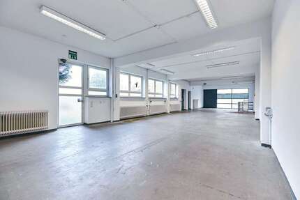 Halle in Remscheid 650.000 € 286 m²