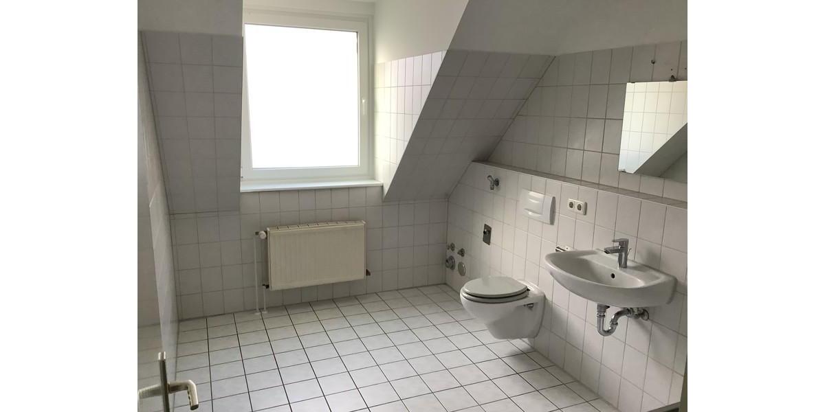 Dachgeschoßwohnung Kiel Friedrichsort - 2 Zimmer, 61 m&sup2;, 591&euro; | Angebot:25146570