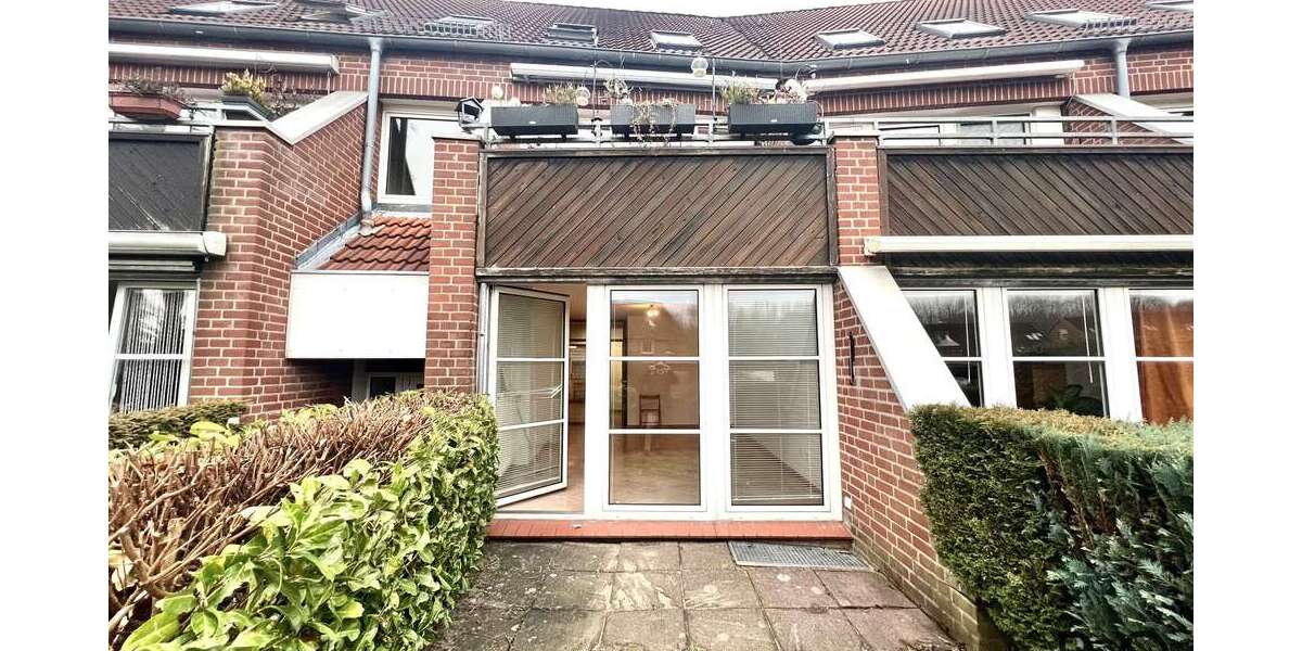 Wohnung zum Mieten in Kiel 600 € 53 m² 2 zimmer