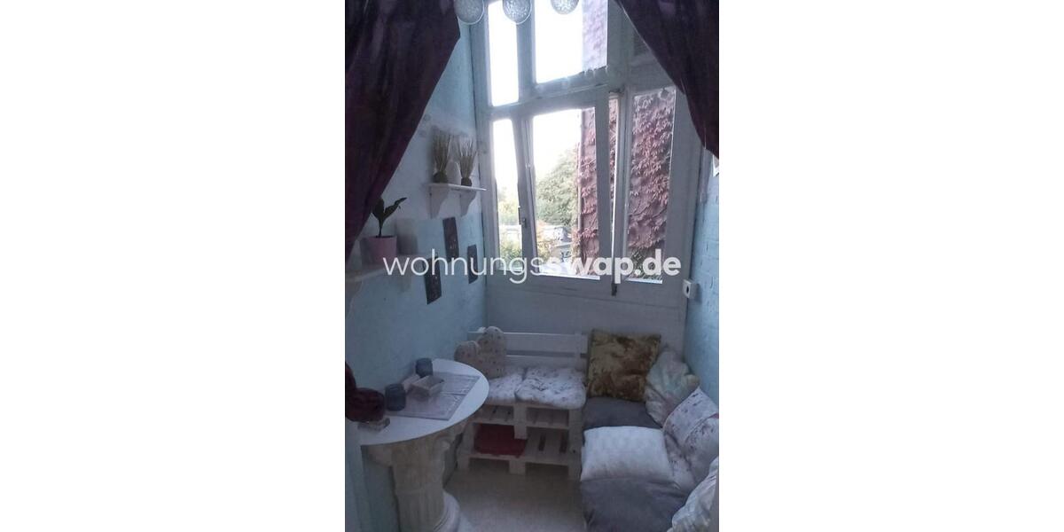 Etagenwohnung Kiel Gaarden-Ost - 3 Zimmer, 65 m&sup2;, 390&euro; | Angebot:24549390