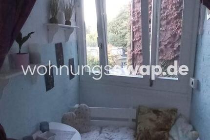 Wohnung Kiel Gaarden-Ost - 3 Zimmer, 65 m&sup2;, 390&euro; | Angebot:24549390