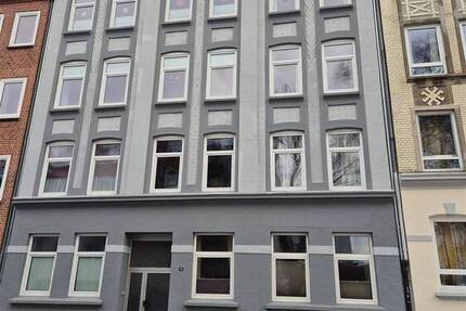 Wohnung Kiel Hassee - 2 Zimmer, 49 m&sup2;, 540&euro; | Angebot:26887423