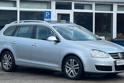 VW Golf 166.000 km 5.999 &euro; Heikendorf 24226