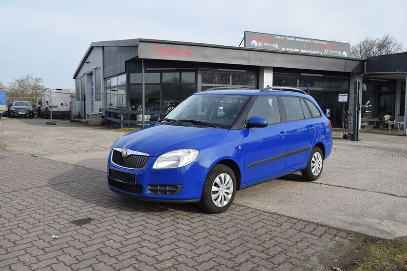 Fabia