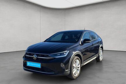 VW Taigo
