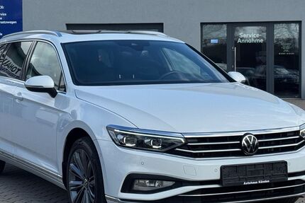 VW Passat 133.615 km 22.980 &euro; Neumünster 24537