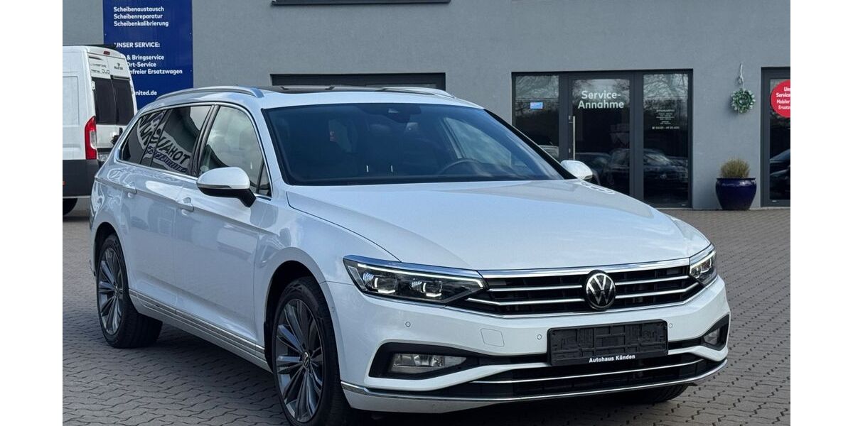 VW Passat 133.615 km 22.980 &euro; Neumünster 24537