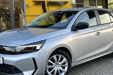 Opel Corsa 22.520 km 15.990 &euro; Nortorf 24589
