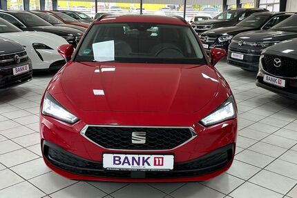 Seat Leon 35.156 km 18.990 &euro; Schwentinental 24223