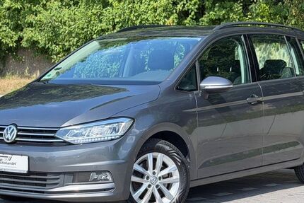 VW Touran 116.400 km 17.290 &euro; Kiel 24147
