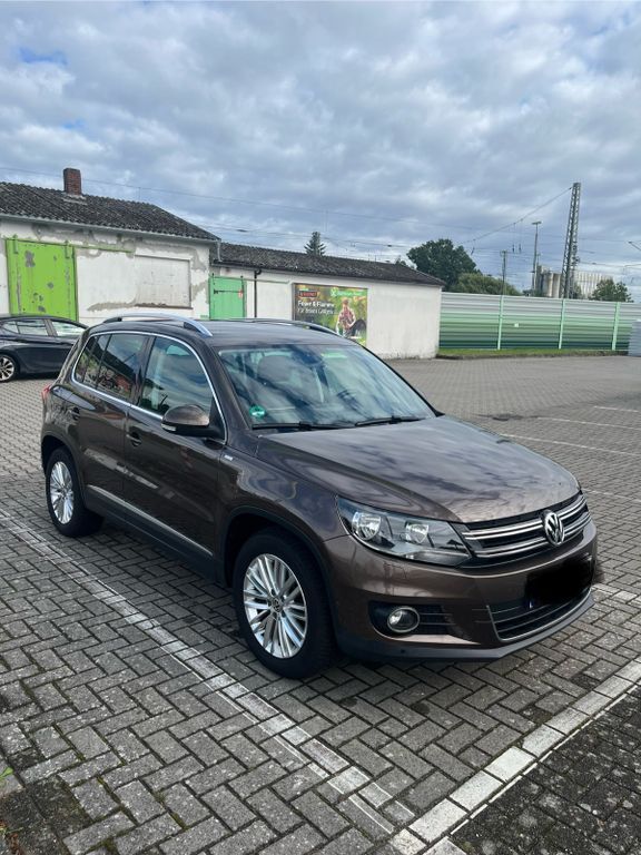 Tiguan