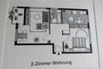 Etagenwohnung Kiel Wik - 2 Zimmer, 56 m&sup2;, 193.800&euro; | Angebot:25753467
