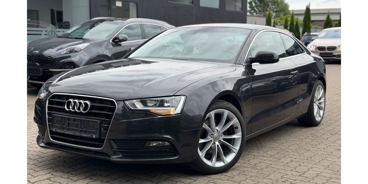 Audi A5 204.490 km 10.990 &euro; Neumünster 24536