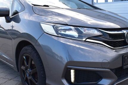 Honda Jazz 87.000 km 11.400 &euro; Gettorf 24214