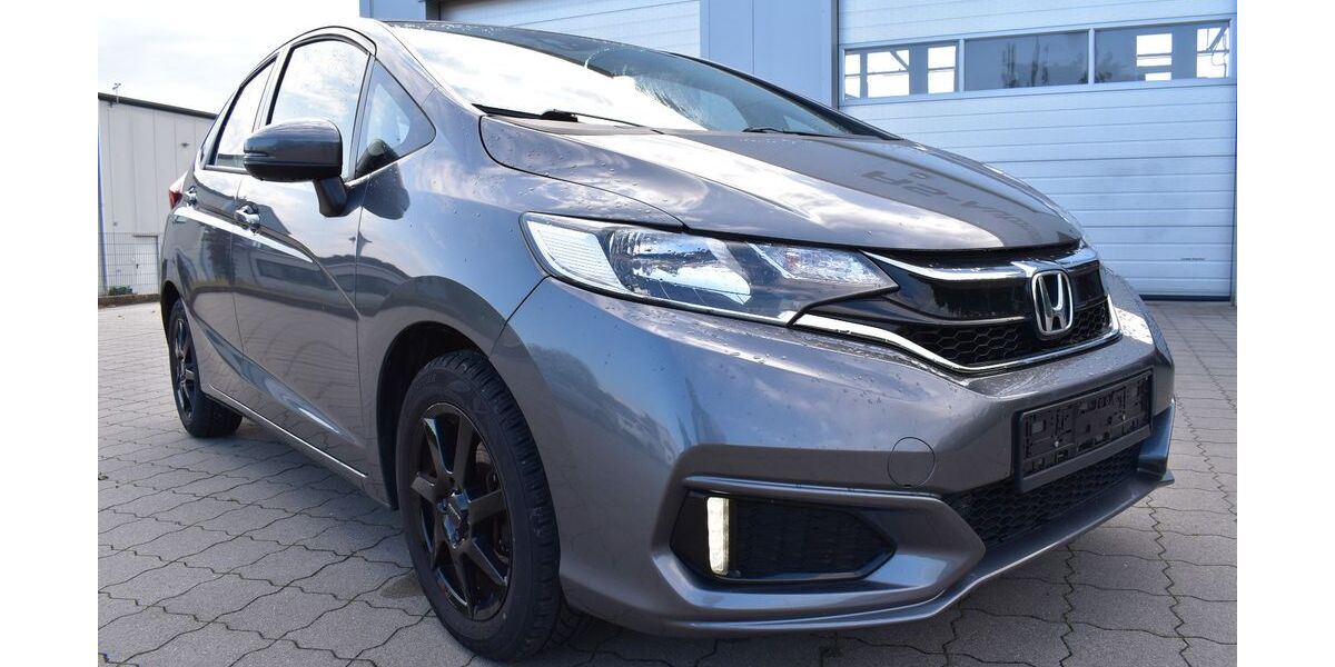 Honda Jazz 87.000 km 11.400 &euro; Gettorf 24214