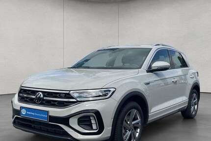 VW T-Roc 7.704 km 26.490 &euro; Schellhorn 24211