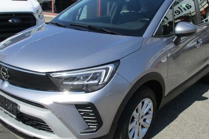 Opel Crossland (X) 84.000 km 12.650 &euro; Kiel-Kronshagen 24119