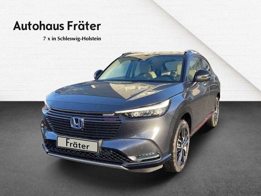 HR-V