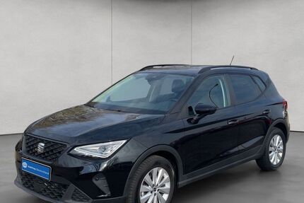 Seat Arona 21.320 km 18.444 &euro; Bordesholm 24582