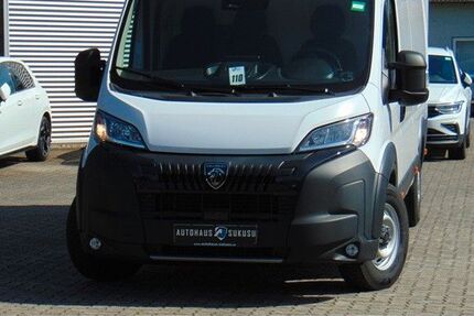 Peugeot Boxer 40.423 km 24.990 &euro; Neumünster 24537