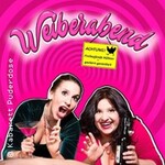 Die Puderdose - Ladies, einer geht noch