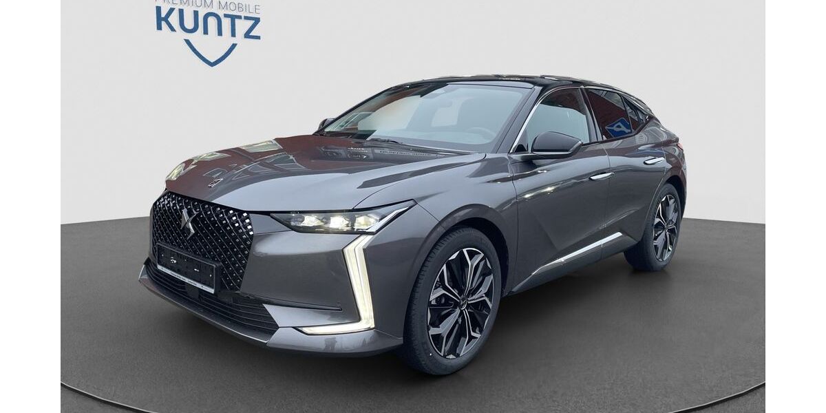 DS Automobiles DS4 9.500 km 31.900 € Gettorf / Kiel 24214