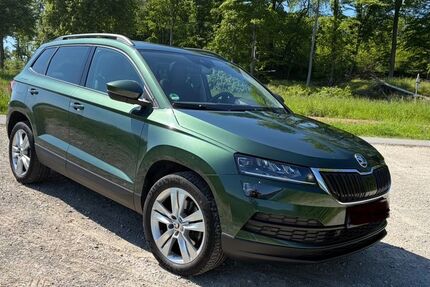 Skoda Karoq 136.511 km 19.450 &euro; Nehmten 24326