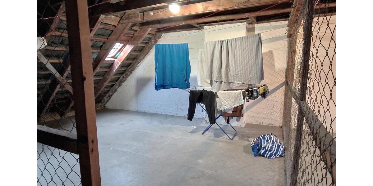 Etagenwohnung Kiel Schreventeich - 1 Zimmer, 30 m&sup2;, 149.000&euro; | Angebot:26365485