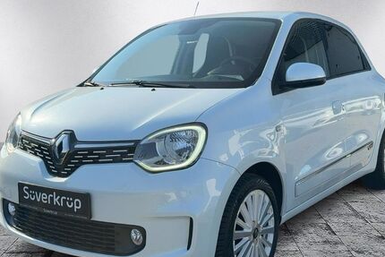 Renault Twingo 59.292 km 11.890 &euro; Kiel 24118