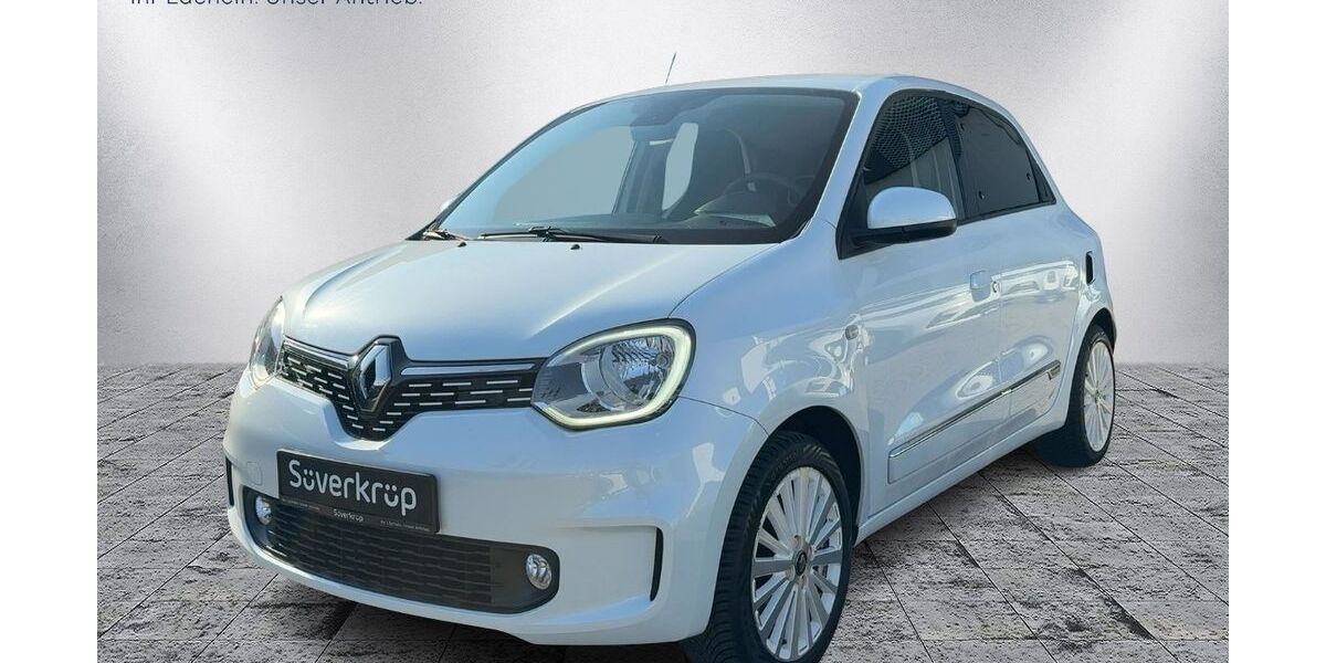 Renault Twingo 59.292 km 11.890 &euro; Kiel 24118