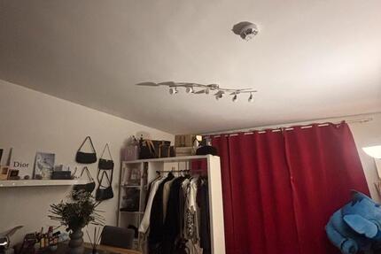 1-Zimmer Wohnung 1 zimmer