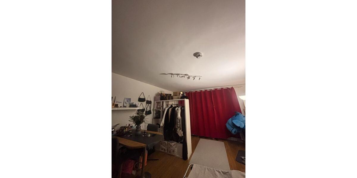 1-Zimmer Wohnung 1 zimmer