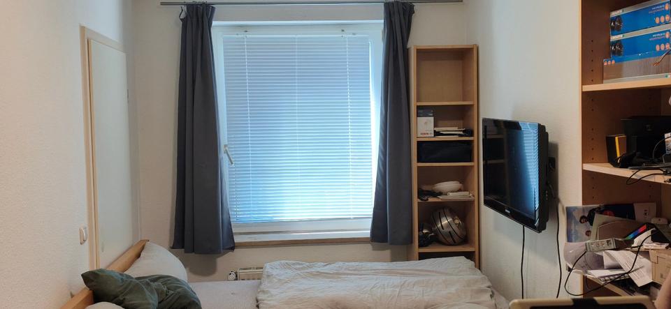 Erdgeschoßwohnung Kronshagen - 2 Zimmer, 52 m&sup2;, 215.000&euro; | Angebot:26413306