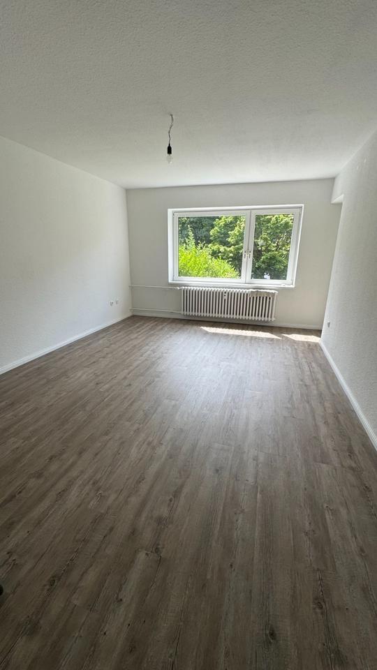 *Gut geschnittene 3-Zimmerwohnung für ab den 01.09.2025*