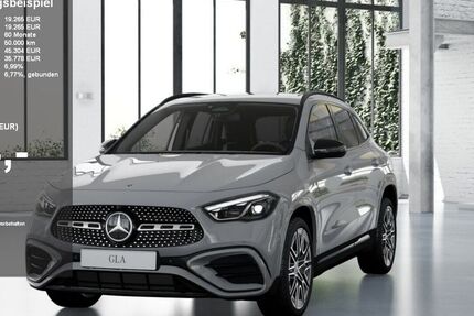Mercedes-Benz GLA 180 9.999 km 55.043 &euro; Neumünster 24539