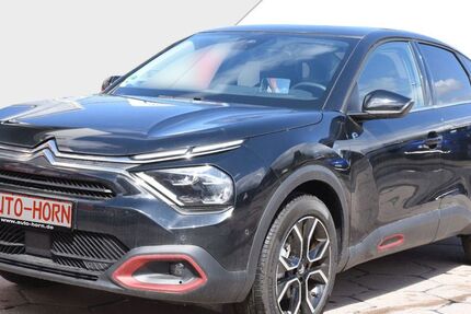 Citroen C4 4.000 km 22.990 &euro; Kiel 24146