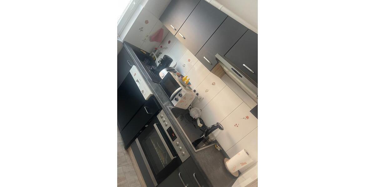 Etagenwohnung Nortorf - 2 Zimmer, 50 m&sup2;, 549&euro; | Angebot:26152603