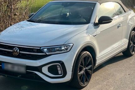 VW T-Roc 41.000 km 27.900 &euro; Altenholz 24161