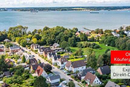 Wohnung zum Kaufen in Heikendorf 349.500 € 105 m² 4 zimmer