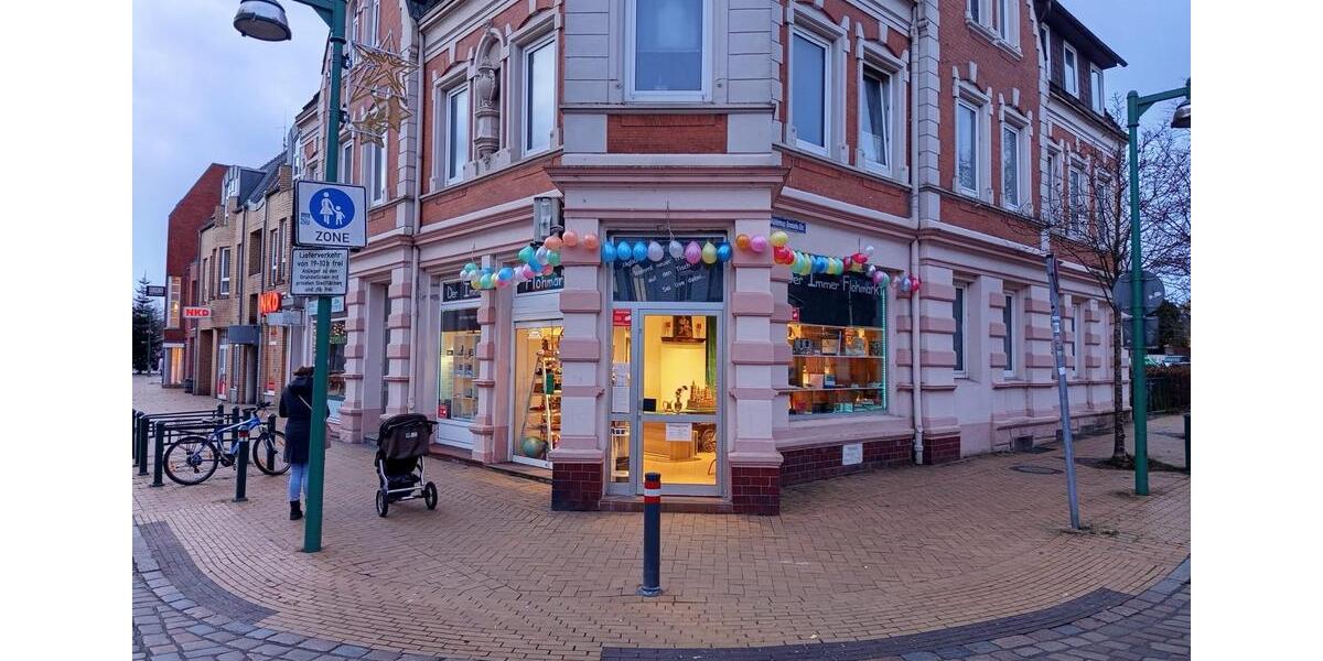 2 Zimmer Whg. in Kiel - Friedrichsort 2 zimmer