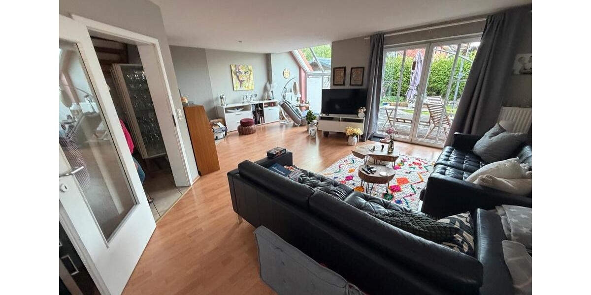 Doppelhaushälfte Borgstedt - 4 Zimmer, 126 m&sup2;, 380.000&euro; | Angebot:27082791