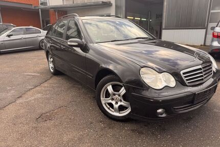 Mercedes C 220