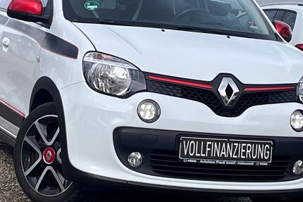 Renault Twingo 165.000 km 4.999 &euro; Flintbek 24220