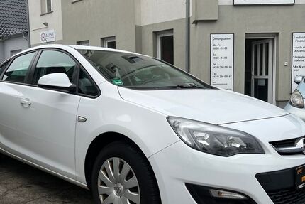 Opel Astra 106.000 km 8.999 &euro; Kronshagen 24119