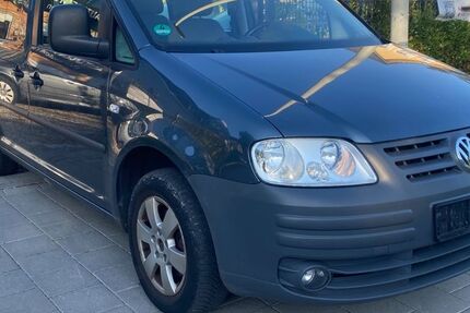 VW Caddy 164.120 km 3.490 € Kronshagen 24119